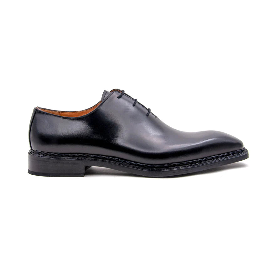 Jason Sr. Wholecut-Black