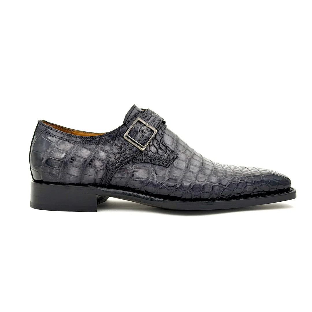 Elden Alligator-Grey