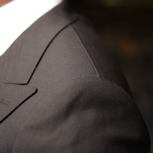 Black Official Solid