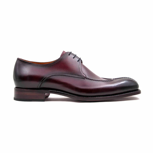 Jayden-Burgundy