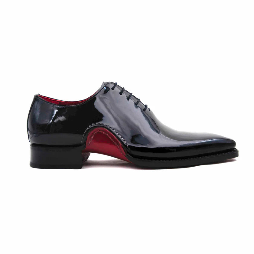 Cooper-Black Patent