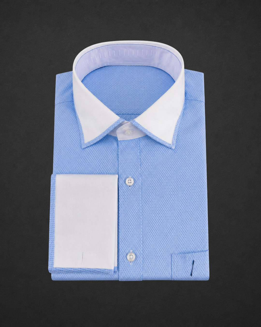 Regal Solid Blue