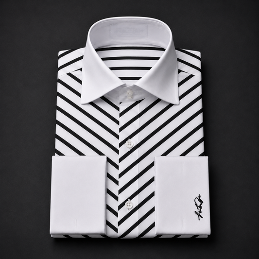 Monarch Noir Shirt