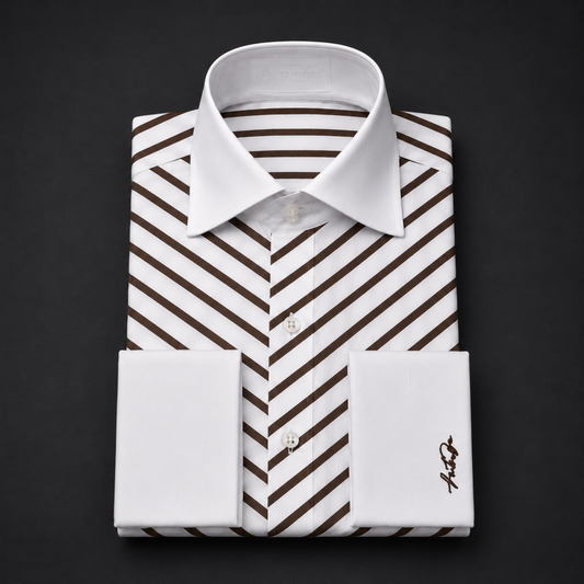 Espresso Regent Shirt