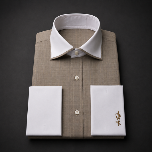 Sandstone Heritage Shirt