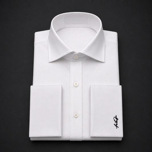 Imperial Blanc Shirt